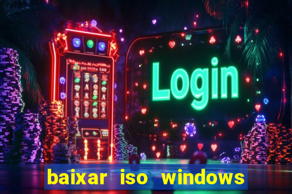 baixar iso windows server 2019